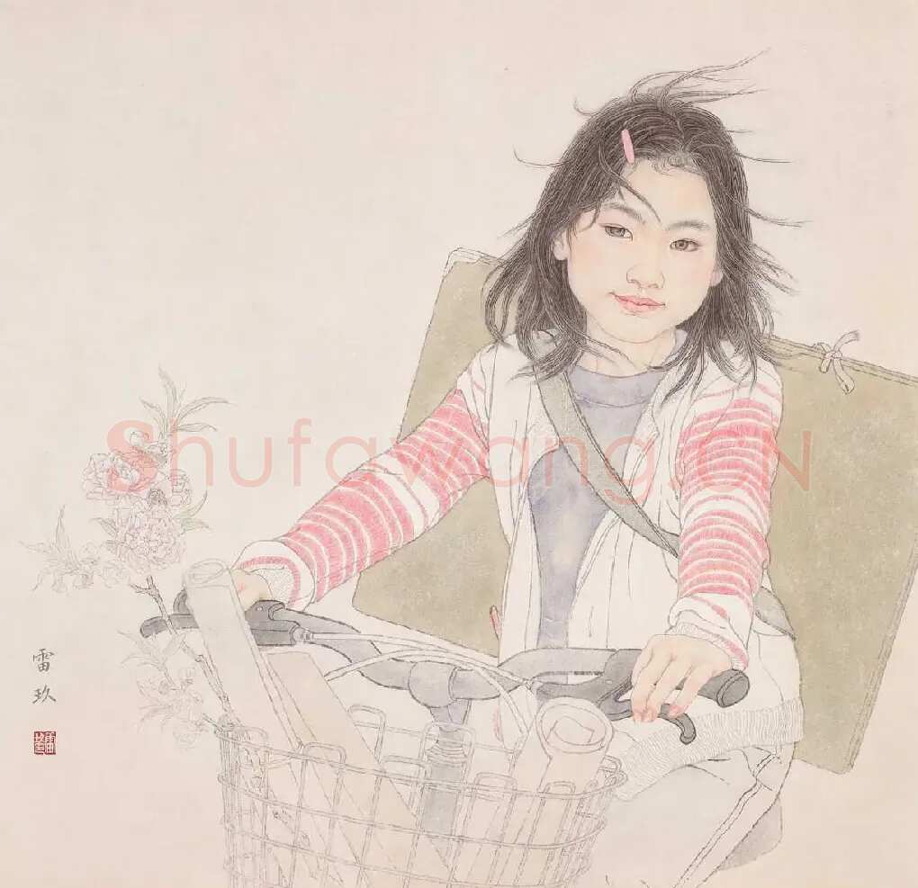 雷玖·三月