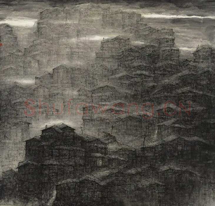 王友平·山城记忆