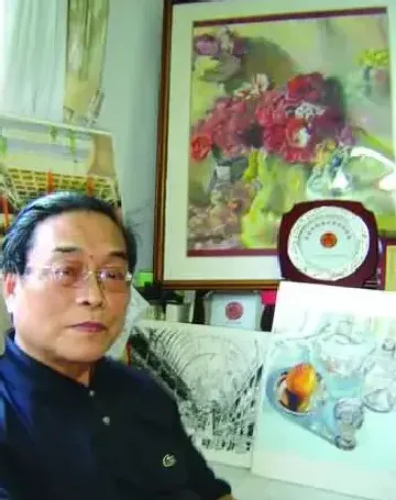 成祖德