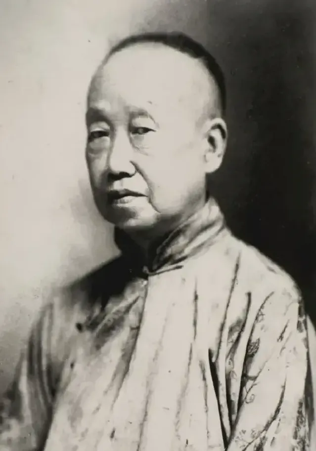 吴昌硕