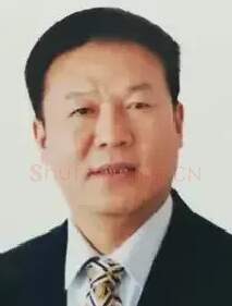 韩晋生