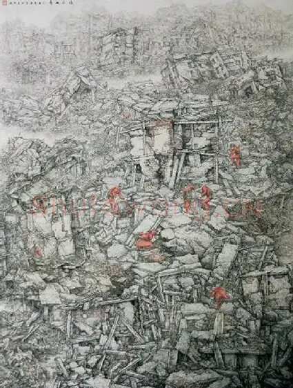 李光河·决不放弃