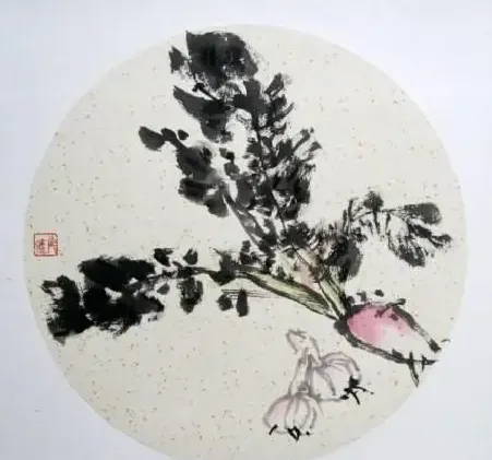 李德道·小品