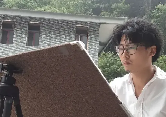张建