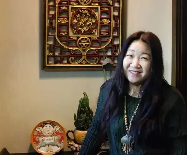 宗华婷