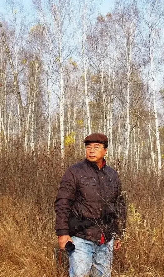 孙兆路·孙兆路