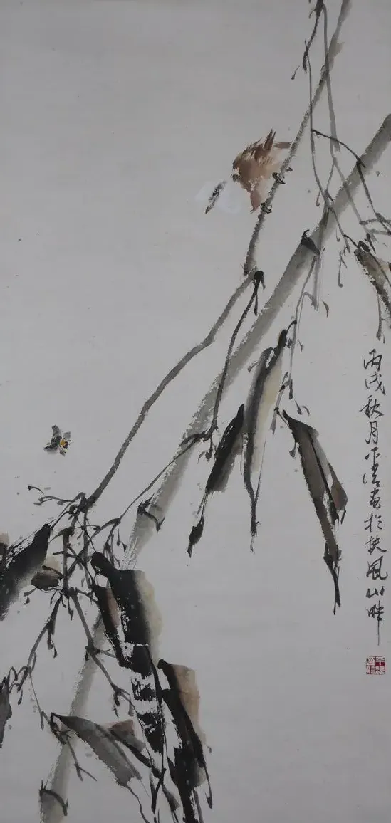 平治·作品