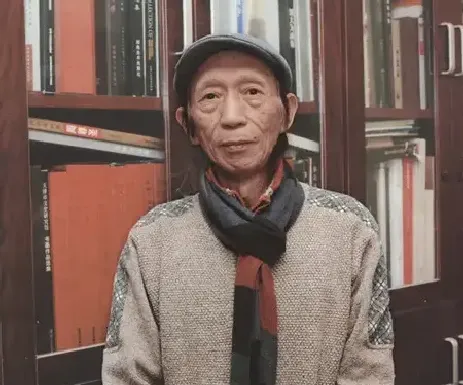 孙振江