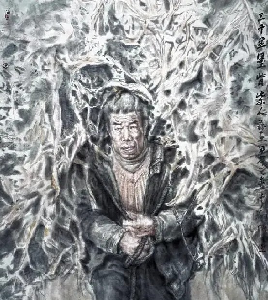李翔·人物