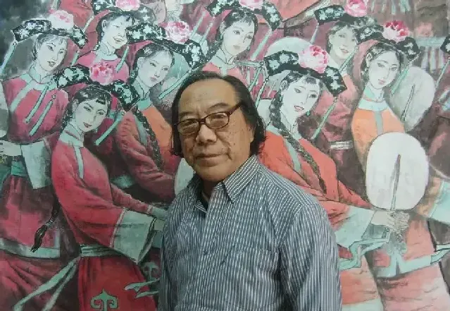 李世元