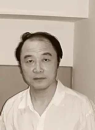 周刚