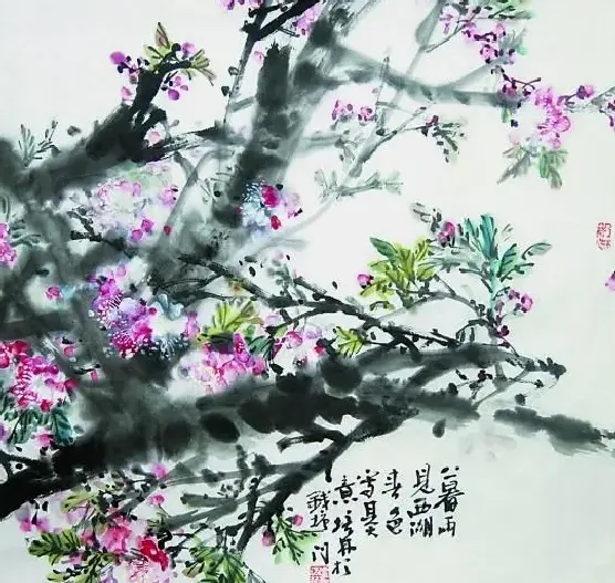 陈培林·作品