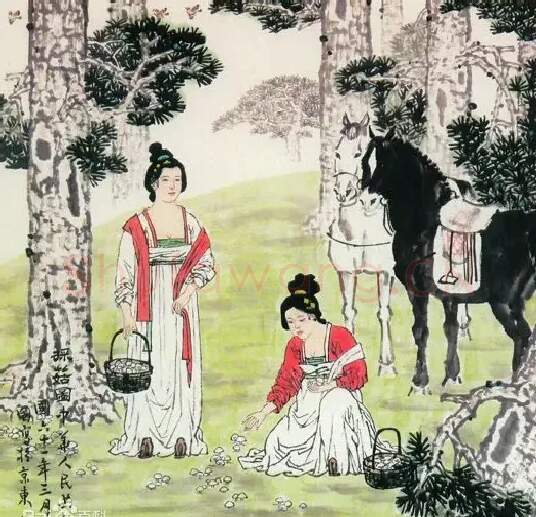 刘靖国·作品
