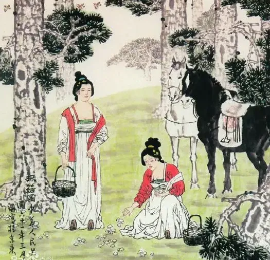 刘靖国·作品
