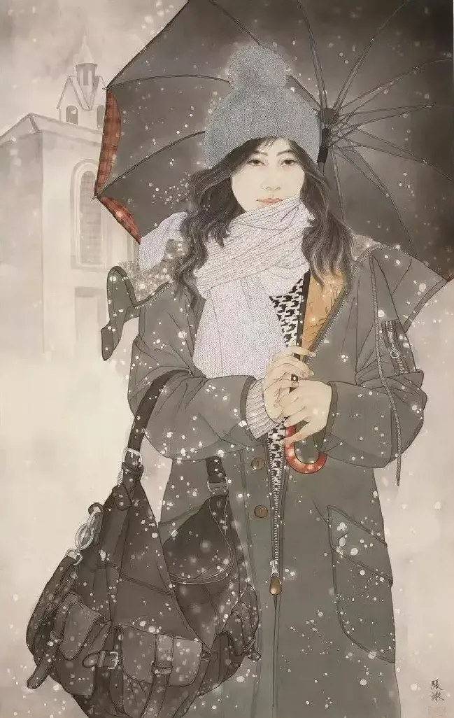 张琳·雪侯