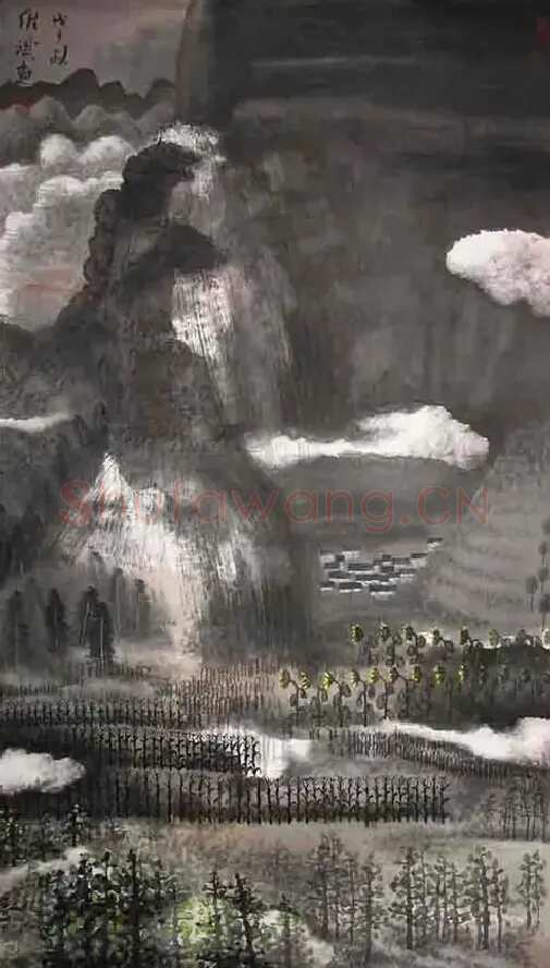 于冰·作品