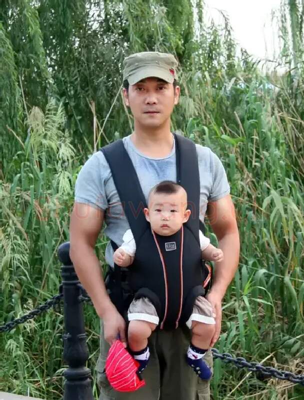 李明峰