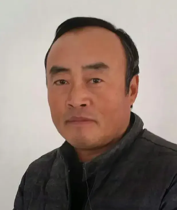 李越