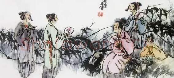 胡国伟·无尘