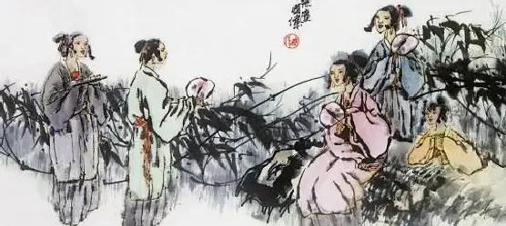胡国伟·无尘