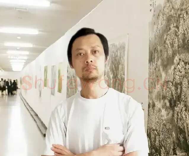 周广中