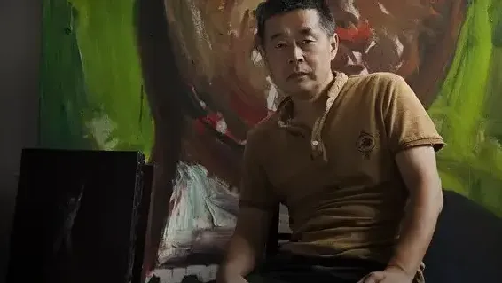 陈红旗