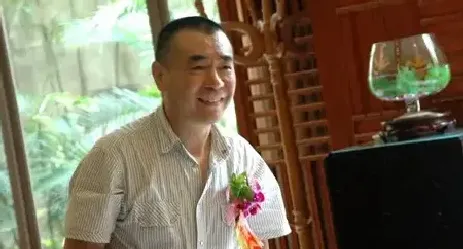 武增宏