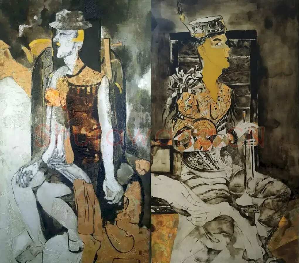 叶其昆·逐梦