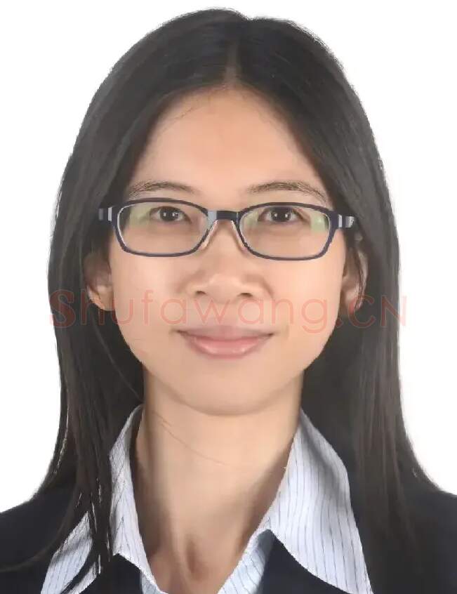 梁静雯