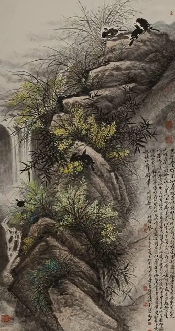 尹默·作品