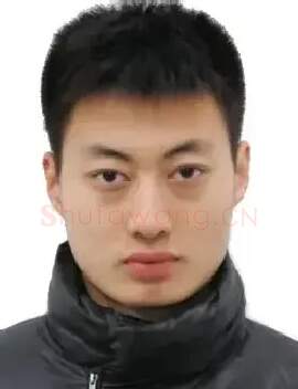 房炯铭