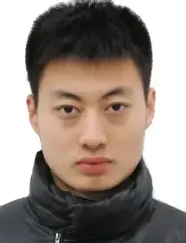 房炯铭