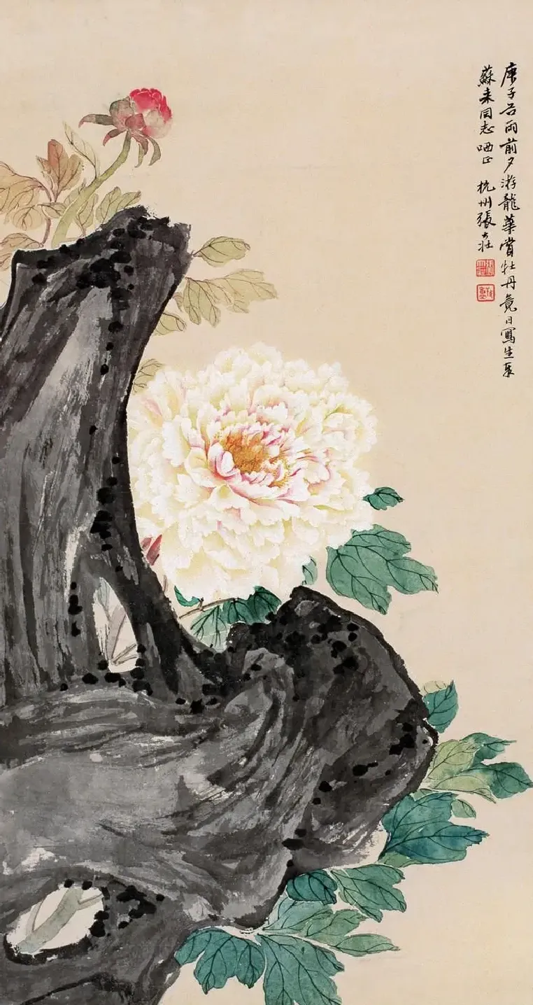 张大壮·作品