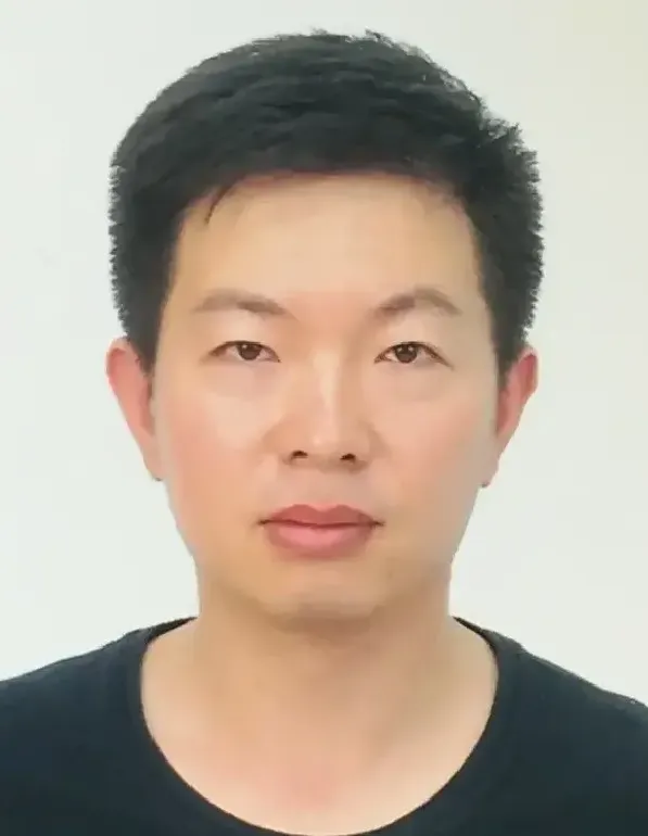 陈刚
