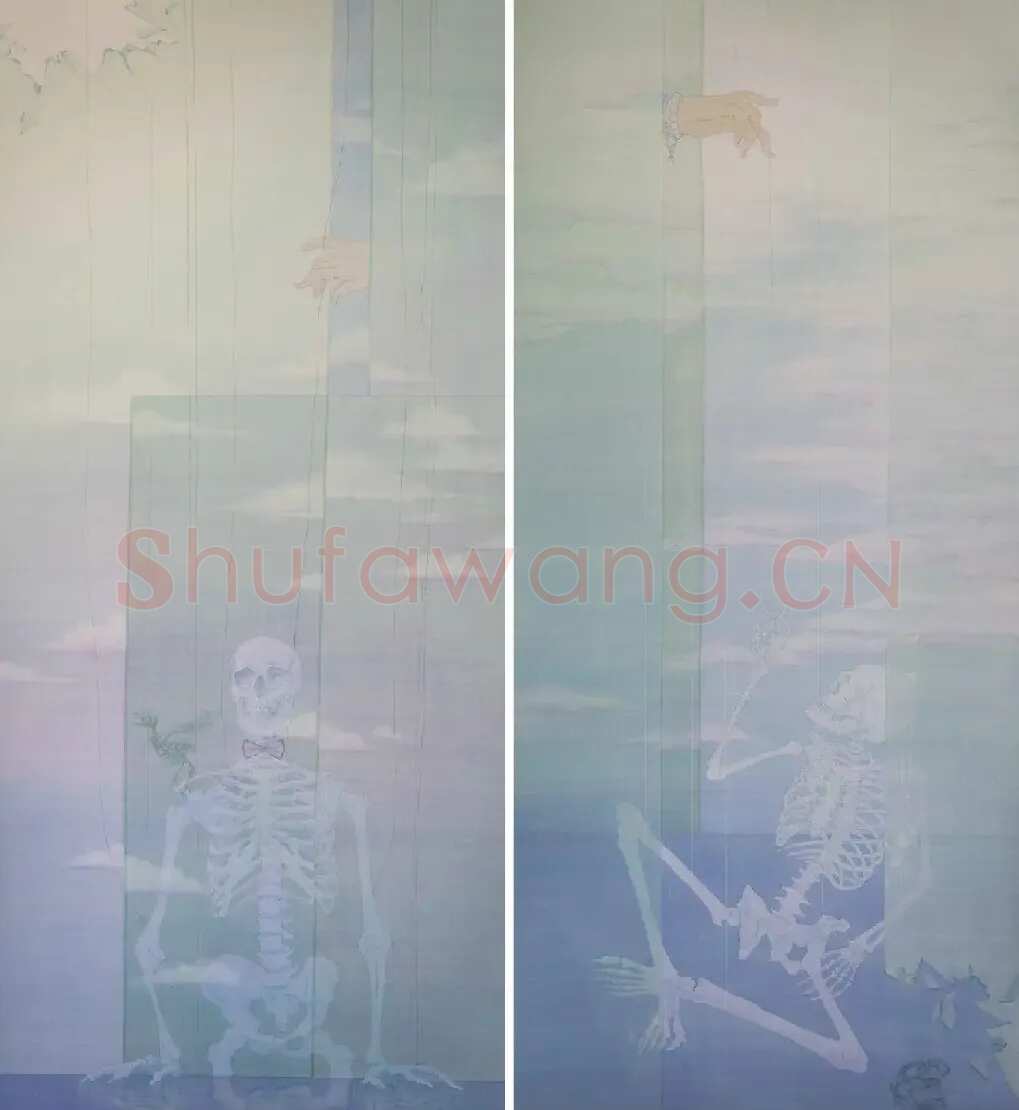 皮理文·幻戏新图