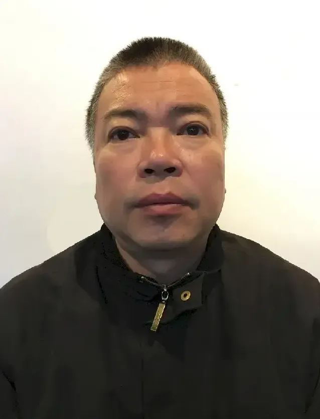 李占阳