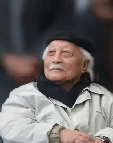 张仃