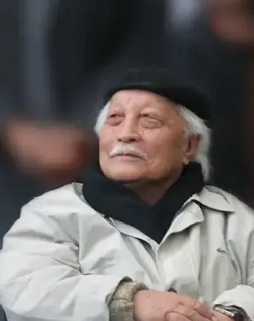 张仃