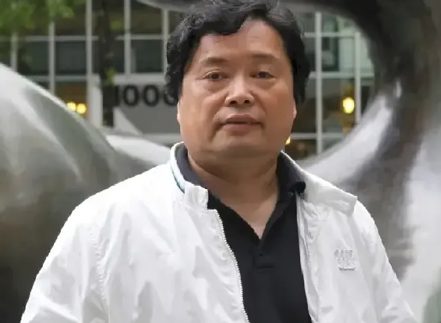 吴田玉