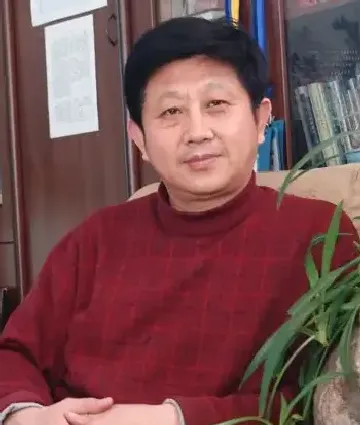 戴丕昌