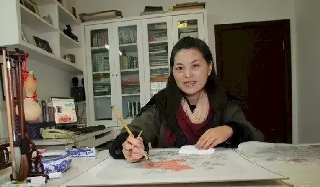 黄明珠