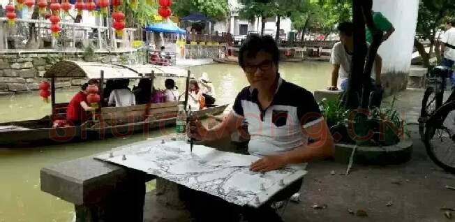 曾国明·曾国明