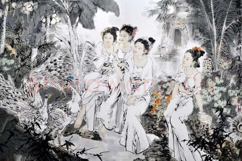 邓开圯·丽日