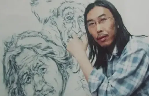 骆晓萌