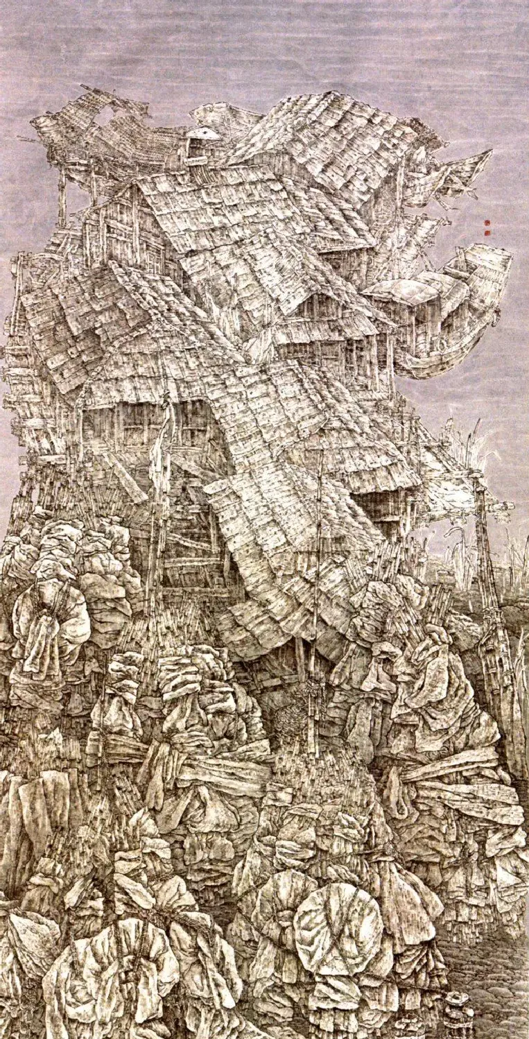 李晨·家园
