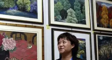 龚华娅