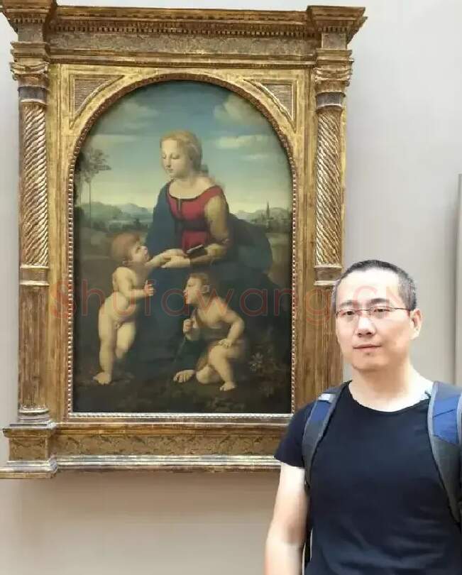路昊