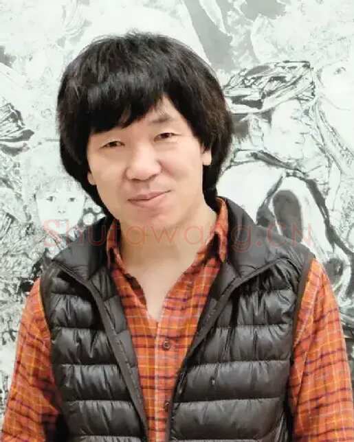 李宏钧