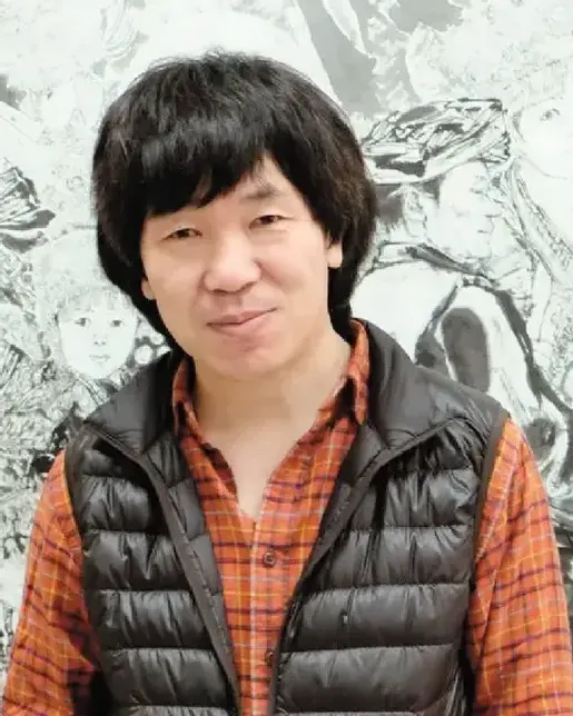 李宏钧