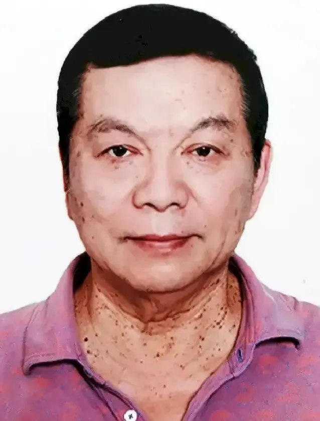 杨维凡